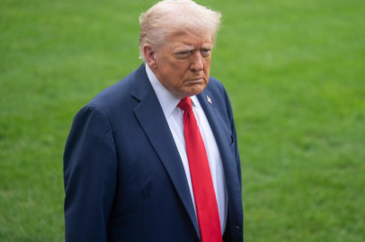 Trump'tan Küba açıklaması