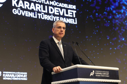 Bakan Memişoğlu: Tüm bağımlılıklarla mücadele hizmetlerini tek çatıda buluşturuyoruz