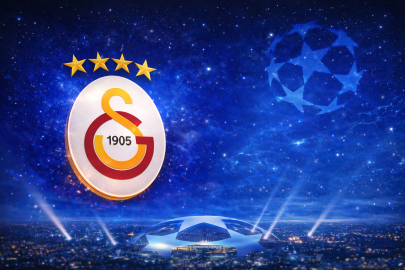 İşte Galatasaray'ın muhtemel rakipleri