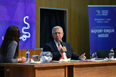 Mansur Yavaş rest çekti: Yargılanacaksam çorba dağıtmaktan yargılanayım