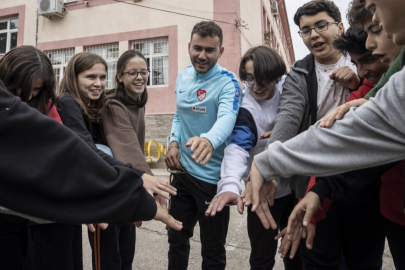 MEB, milli sporcular için 16 kontenjan ayırdı