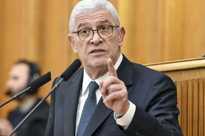 Müsavat Dervişoğlu’ndan sert çıkış: Silah bırakacaklarına inanmak akıl dışı