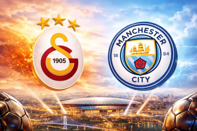 Şampiyonlar Ligi’nde Galatasaray’a Manchester City engeli