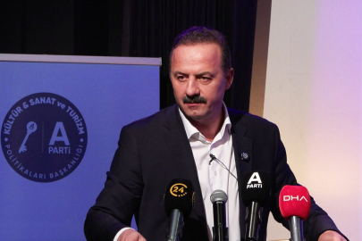 Ağıralioğlu'ndan dikkat çeken açıklama: Türk Milleti yeniden insanlık mihveri olmalı