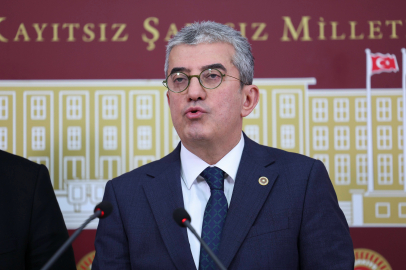 CHP Grup Başkanvekili harekete geçti: Emekli aylığı düzenlemesinin iptalini istedi