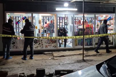 Malatya’da pompalı tüfekle dehşet: Çay ocağına ateş açıldı, 7 yaralı