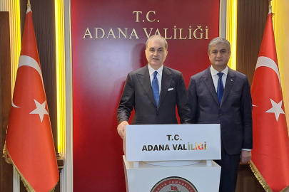 AK Parti'li Çelik: Devletimiz vatandaşının yanındadır