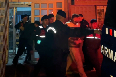 Aydın'da 152 bin 800 sentetik hap ele geçirildi