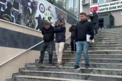 Otomobilini tamir edeceğiz diyerek sahibini 2 milyon lira dolandırdılar