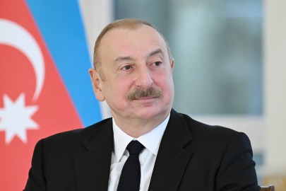 Aliyev ve Pezeşkiyan’dan kritik telefon diplomasisi