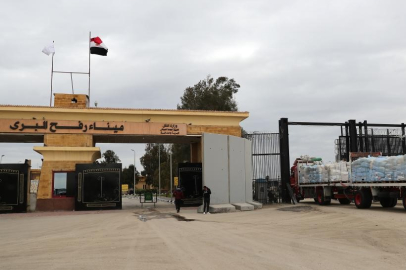 Gazze–Mısır hattında geçişler başlıyor: Refah Sınır Kapısı açılıyor