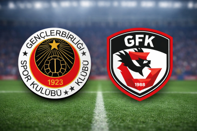 Gençlerbirliği, evinde Gaziantep FK’yı 2-1 yendi