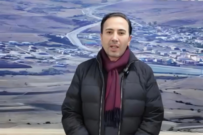 Gültekin Kutsal’dan Refahiye Kültür ve Dayanışma Derneği Kongresi'nde Birlik Mesajı