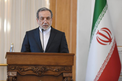 İran Dışişleri Bakanı Arakçi: Müzakere yalnızca nükleer alanda