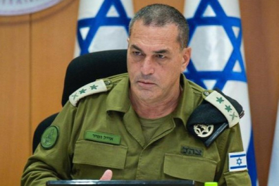 İsrail Genelkurmay Başkanı'ndan kritik ABD ziyareti