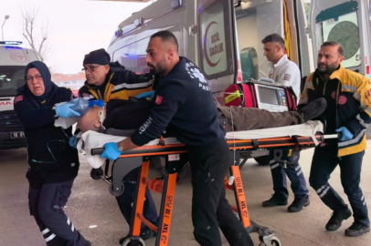 Kayınpederini öldürdü, kayınbiraderini yaraladı: Polis yakalanması için çalışma başlattı