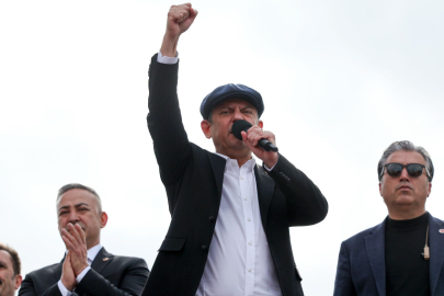 Özgür Özel'den Mehmet Şimşek'e: Siz en büyük siyasi dolandırıcılarsınız