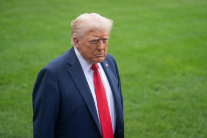 Trump'tan flaş açıklama: İran'a yönelik planlarımızı paylaşamayız