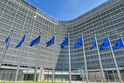 AB, İsrail'in Gazze'ye saldırılarını kınadı