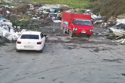 Avcılar’da 2025 yılında kaçak moloz dökenlere 5 milyon lira ceza