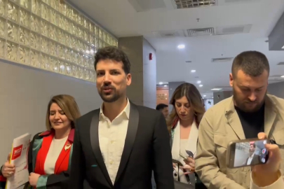 Kerimcan Durmaz'a hapis cezası