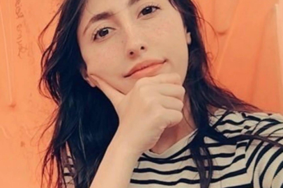 Otobüs kazasında ölen üniversiteli Pervin, toprağa verildi