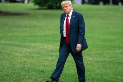 Trump: Petrol tedarikiyle ilgili Küba ile görüşmeler başladı