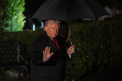 Trump'tan çarpıcı çıkış: Grönland 52, Venezuela 53