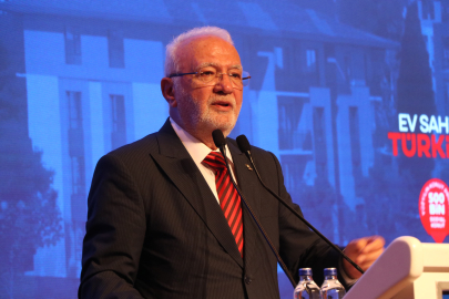 AK Partili Elitaş’tan muhalefete sert çıkış: Akıllı ve yapıcı değiller