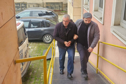 Altın borcu cinayeti: Oğlunu bıçakladı