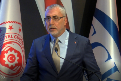 Bakan Işıkhan açıkladı: Rekor! 8 bin 913 ilaç geri ödeme listesinde