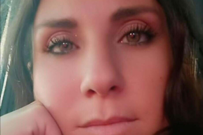 Boşanma aşamasındaki eşi tarafından öldürüldüğü görüntüler ortaya çıktı