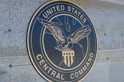 CENTCOM duyurdu: İran İHA'sı düşürüldü