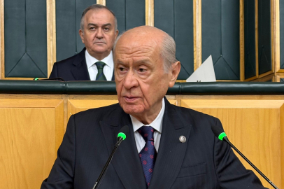Devlet Bahçeli’den erken seçim çıkışı: Asla gündemde olmayacak