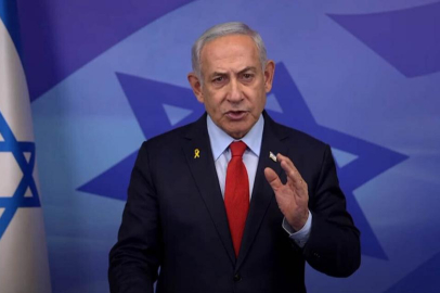 Netanyahu'dan İran açıklaması