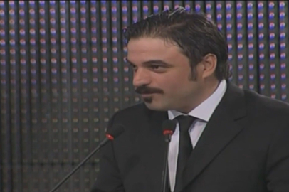 Oyuncu Ufuk Özkan'ın 11 saatlik ameliyatı başarıyla tamamlandı