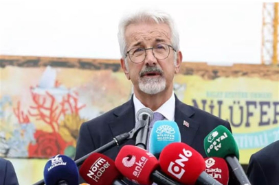 Pasta kutusunda rüşvet iddiası: Belediye başkanına 192 yıl hapis talebi