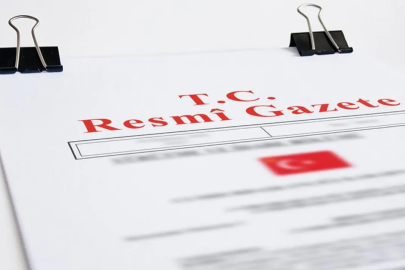 Resmi Gazete'de yayımlandı: Merkez Bankası'nda üst düzey görev değişikliği