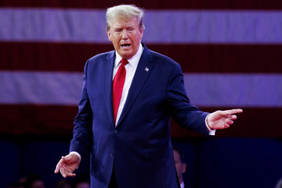 Trump: İran ile anlaşamazsak kötü şeyler olacak