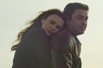 Uzak Şehir yine nefes kesti