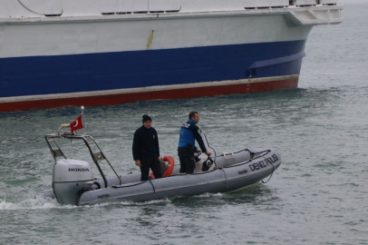 Yalova’da denizde kadın cesedi bulundu