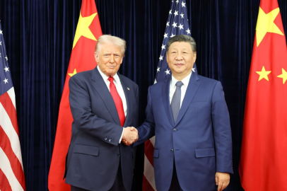 ABD ile Çin devlet başkanlarından şaşırtan telefon görüşmesi