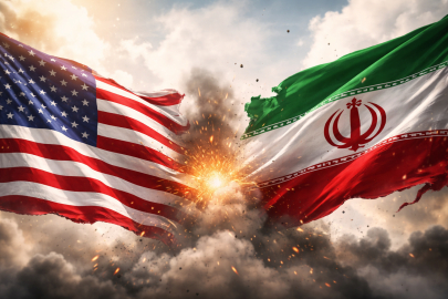 ABD ile İran savaşın eşiğinde! Nükleer görüşmeler iptal edildi