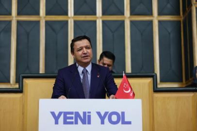 Arıkan'dan 6 Şubat tepkisi: İnsanları fıtrat değil, denetimsizlik öldürdü