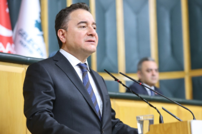 Babacan’dan 6 Şubat çıkışı: Deprem kader ama bu çaresizlik kader değil