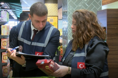 Bakanlıktan ramazan ayı öncesi 'fahiş fiyat' denetimi