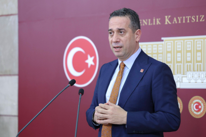 CHP'li Ali Mahir Başarır: 104 bin çocuk kayboldu, hesabını kim verecek?