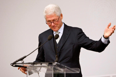 Clinton çiftinin ifade vereceği tarih belli oldu