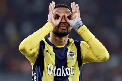 Fenerbahçe TFF'ye bildirdi: Nesyri ile yollar ayrıldı