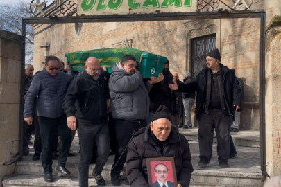 Flüt üstadı İsmail Ayvazoğlu'na son görev